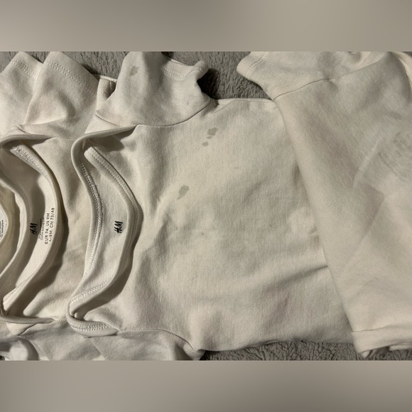 H&M GAP Carters Little Planet Baby Boy Bundle 9M (6-12M) - Picture 11 of 16